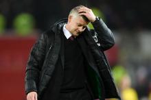 Solskjaer Tak Becus Memimpin United