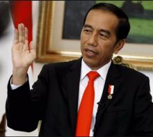 Kasus Positif Corona Naik ,Jokowi Minta Masyarakat Tenang