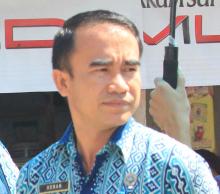 2018, Pembaga Adat Dapat Insentif