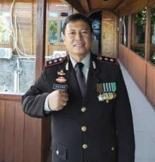 Reino Tekad Perangi Narkoba