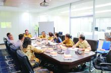 Tak ada Rekayasa Diseleksi CPNS