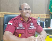 Miris!!! Tersangka Kasus Dana Bos Bitung Juga Mintai Uang Kebeberapa Honorer