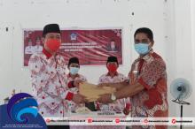 Libur imlek, ASN Dilarang Keluar Daerah