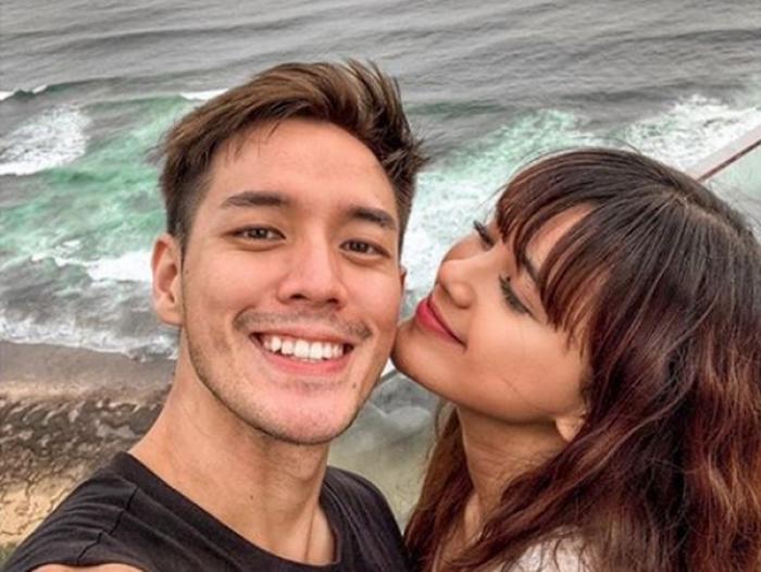 Audi Marissa Lanjutkan Gugatan Cerai, Batal Rujuk dengan Anthony Xie