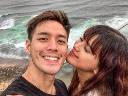 Audi Marissa Lanjutkan Gugatan Cerai, Batal Rujuk dengan Anthony Xie