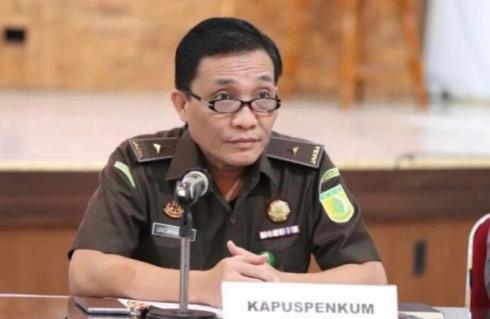 Berkas Perkara Tindak Pidana Jasa Keuangan Dilimpahkan JPU dari Jampidum dan Kejari Jakarta Selatan ke PN Jaksel  