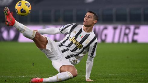 Cristiano Ronaldo Ambil Alih Puncak Daftar Top Skorer Liga Italia dari Romelu Lukaku
