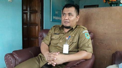 Inspektorat Bolmong Polisikan Sejumlah Oknum Penunggak TGR