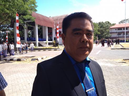 Kami Inspektorat Minut Siap Kawal NPHDI  