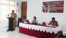 Lano Wakili Sasingen Buka Kegiatan FGD RTRW