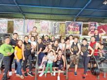 Spesial HUT Sports Fitness Gym Kombos, Nikmati Promo Menarik Cukup 200 Ribu