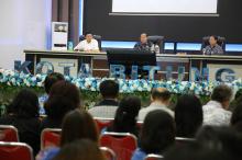 Bitung Jadi Percontohan Kota Layak Anak di Sulut