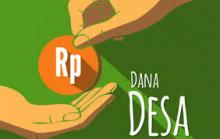 Penggunaan DanDes Diduga Bermasalah, Bupati dan Ketua DPRD Warning Sangadi 