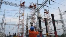 Program Listrik Jokowi-JK Baru Tercapai 1.358 MW dari 35.000 MW