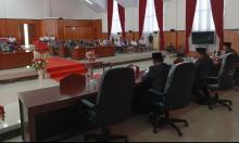 Rapat Paripurna DPRD Bolsel Molor 5 Jam, Akibat Kurangnya Kehadiran Anggota