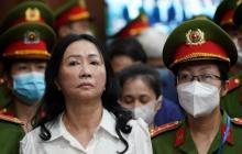 Truong My Lan Divonis Mati, Pemberantasan Korupsi Vietnam Terlalu Kejam?