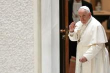 Menag: Paus Fransiskus ke Indonesia 3 September, Kado Istimewa Umat Katolik