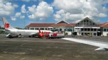 PT Adhi Karya Percepat Perluasan Bandara Sam Ratulangi 